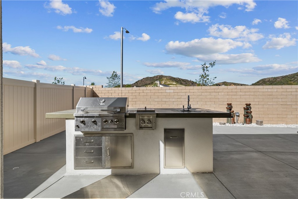 Estrada at Tesoro Highlands - Residential