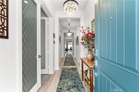 24513 Via Sendero Valencia CA 91354