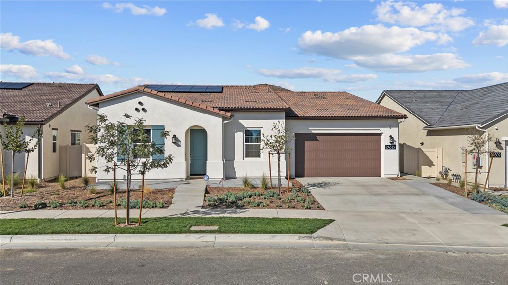 Estrada at Tesoro Highlands - Residential