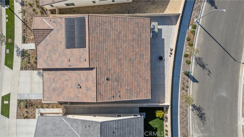 Estrada at Tesoro Highlands - Residential