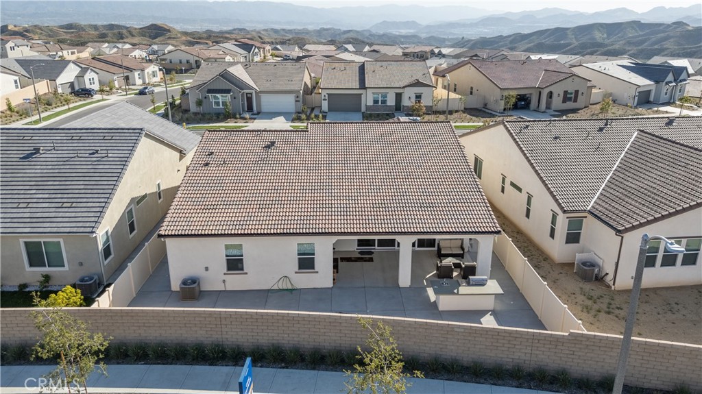 Estrada at Tesoro Highlands - Residential
