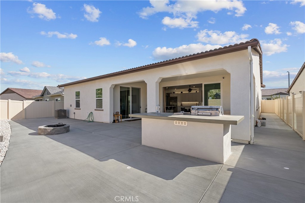 Estrada at Tesoro Highlands - Residential