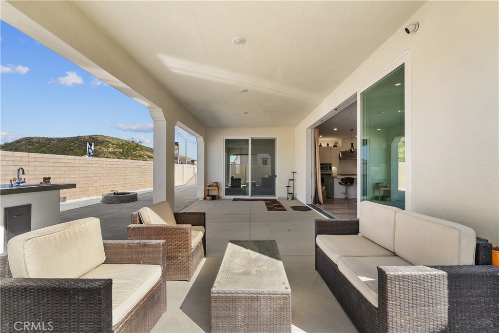 Estrada at Tesoro Highlands - Residential