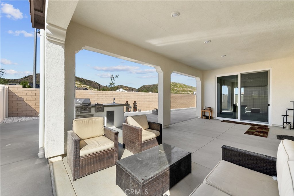 Estrada at Tesoro Highlands - Residential