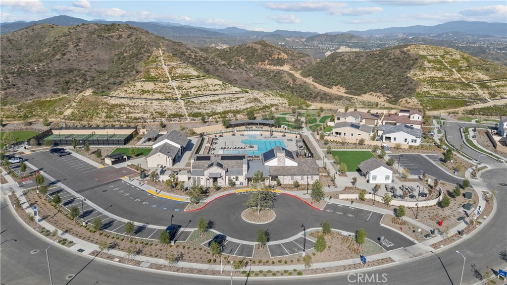 Estrada at Tesoro Highlands - Residential