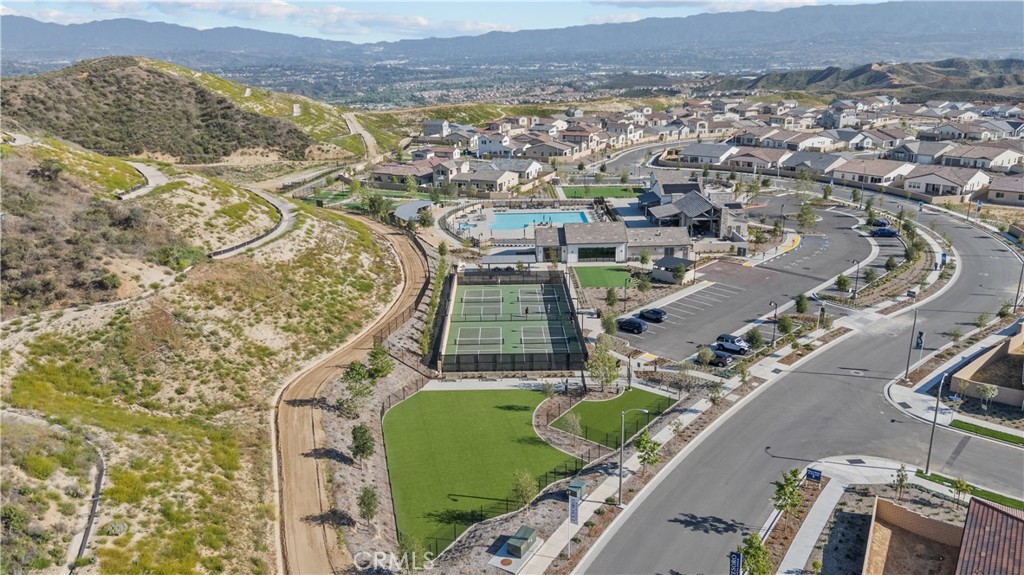 Estrada at Tesoro Highlands - Residential