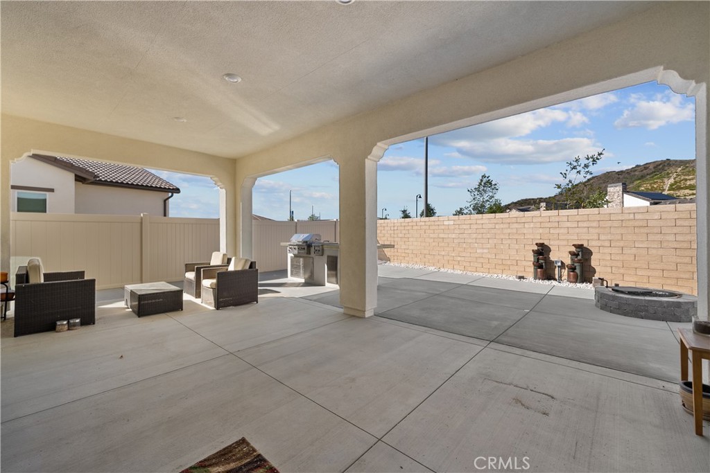 Estrada at Tesoro Highlands - Residential