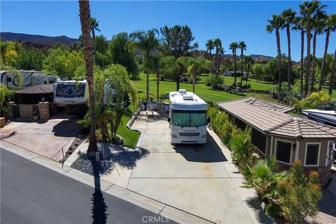 Photo of 45525 Highway 79 Site 269, Aguanga, CA 92536 (MLS # SW26158187)