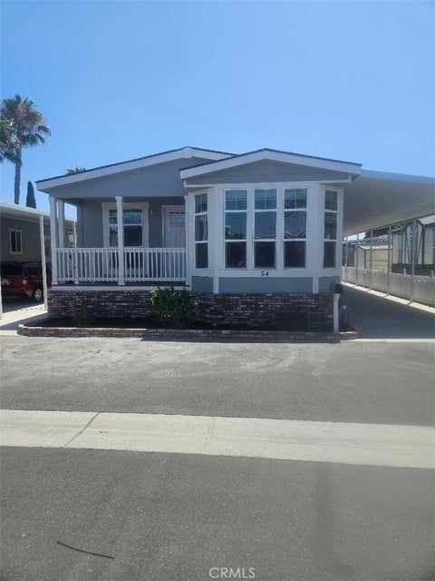 Photo of 200 Grand Avenue N #54, Anaheim, CA 92801 (MLS # PW26166551)