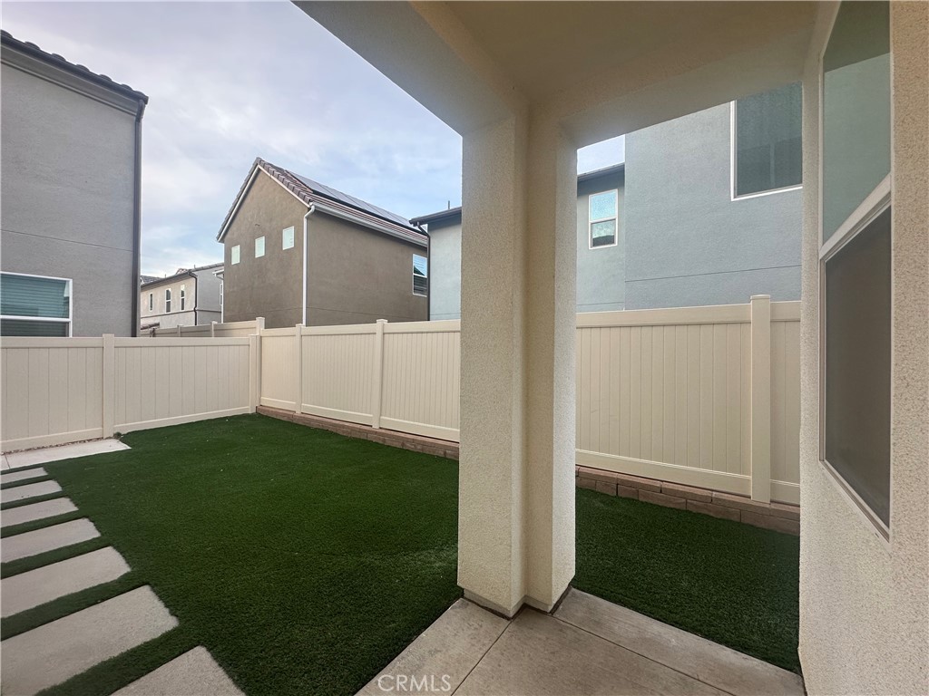 Horsethief Canyon - Residential