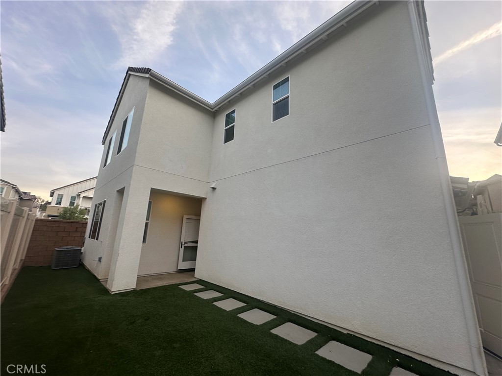 Horsethief Canyon - Residential