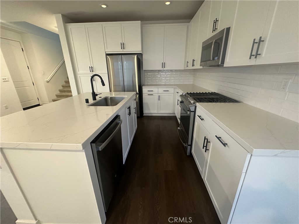 Horsethief Canyon - Residential