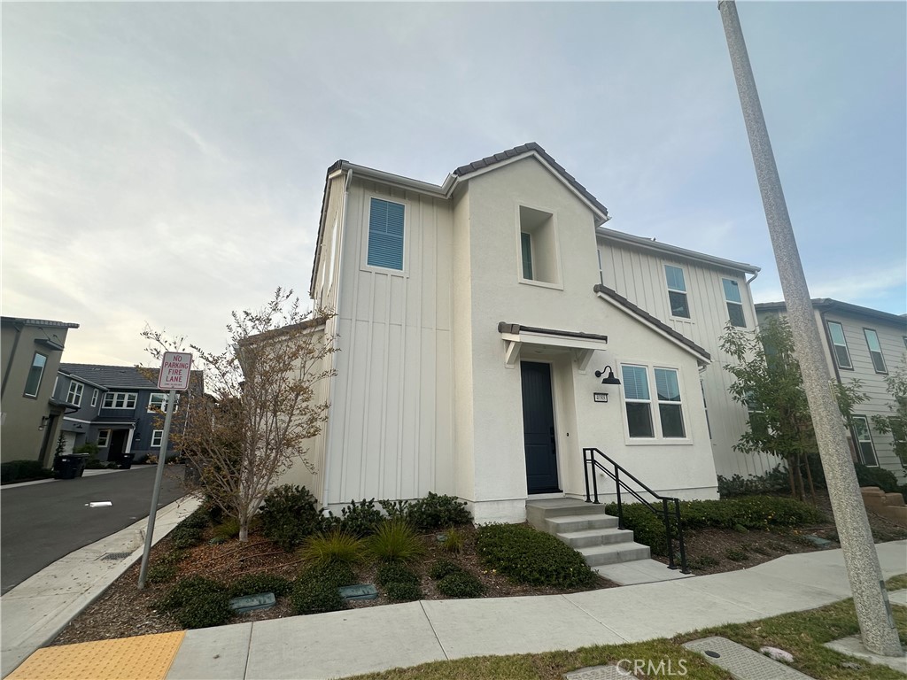 Horsethief Canyon - Residential