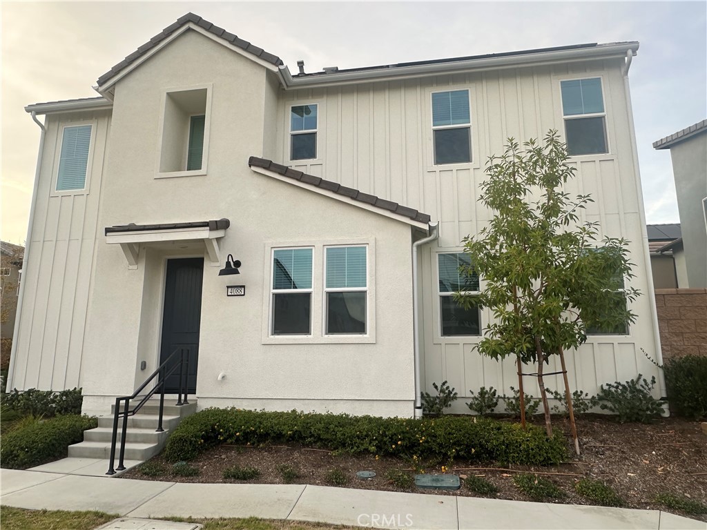 Horsethief Canyon - Residential