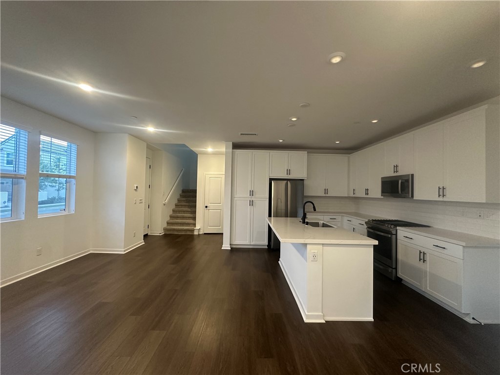 Horsethief Canyon - Residential