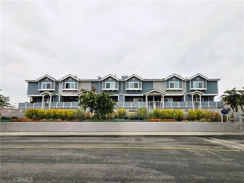 21901 Moneta Avenue 21 Carson CA 90745