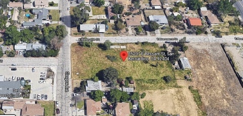 Photo of 25237 Bessant St ST, San Bernardino, CA 92404 (MLS # SR26173514)