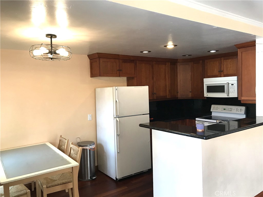 La Jolla - Residential Lease