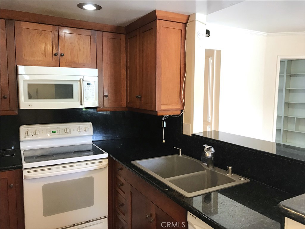 La Jolla - Residential Lease