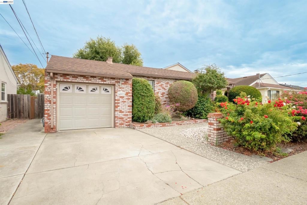 14972 Endicott St ST, San Leandro CA 94579