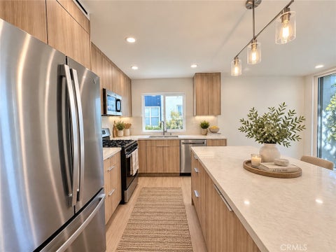 Photo of 1540 S Beverly Drive #2, Los Angeles, CA 90035 (MLS # PW26204401)