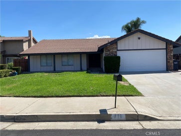 710 Sandy Court Redlands CA 92374