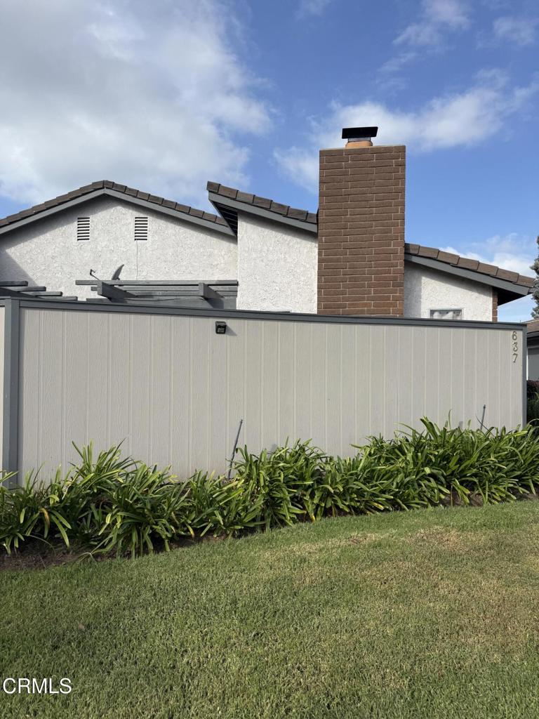 Orchard Lane Terrace - 2464 - Residential