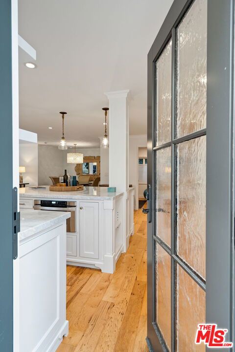 Photo of 34 Buccaneer Street #1A, Marina Del Rey, CA 90292 (MLS # 26995831)