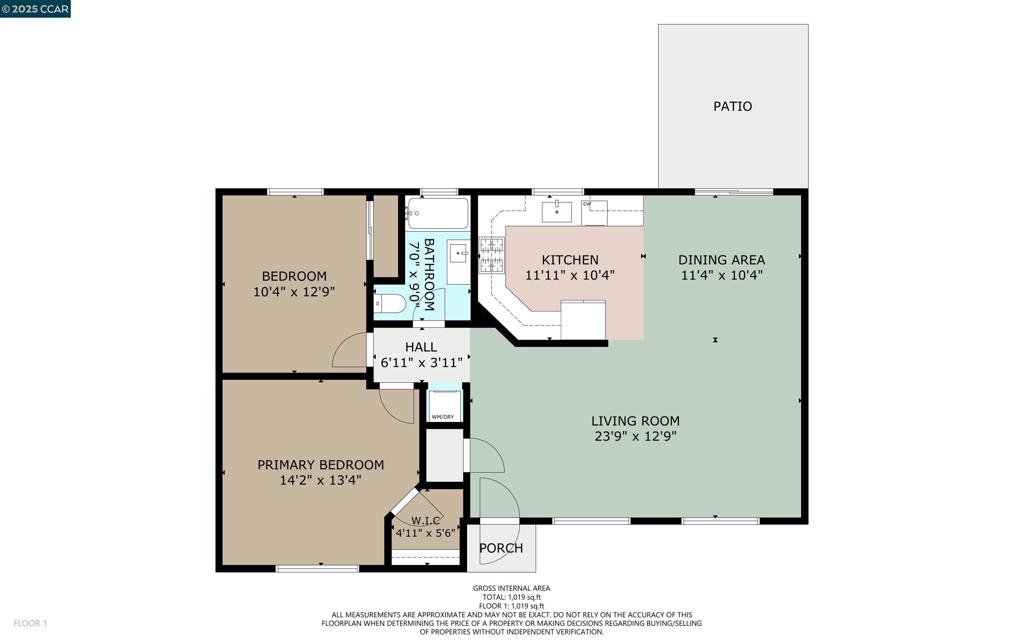 MACDONOUGH - Residential