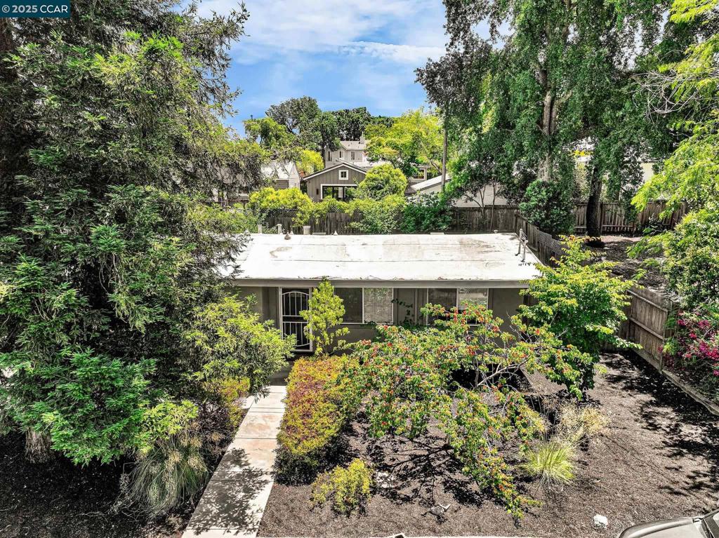 MACDONOUGH - Residential