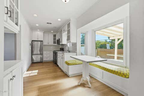 Photo of 10734 Oro Vista Avenue, Sunland, CA 91040 (MLS # P1-28342)