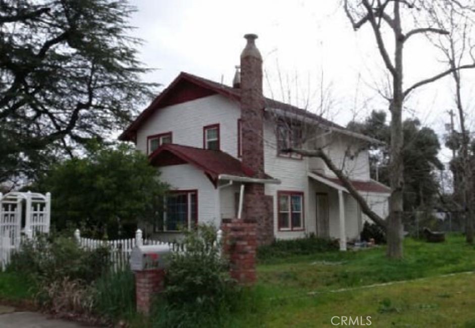 - Residential