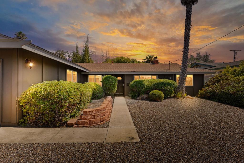 Welcome to 6547 Radcliffe Drive, an exceptional opportunity to own a beautifully maintained single-level, ranch-style home in one of San Diego's most desirable neighborhoods. Nestled on a spacious lot in the heart of University City, this 3 bedroom, 2 bath residence offers the perfect blend of comfort, privacy, and potential.Step inside to a warm and inviting interior featuring a generous floor plan with a spacious living room, a cozy fireplace, and a large dining area ideal for both everyday living and entertaining. The open concept kitchen boasts stainless steel appliances and flows seamlessly into the dining space, filled with natural light, perfect for family meals or hosting guests.Enjoy the peace and tranquility of your own private backyard oasis, surrounded by mature greenery and privacy hedges. Whether you're gardening, relaxing, or hosting weekend BBQs, the outdoor space feels like your very own mini resort right in the city.Located just minutes from premier shopping, dining, and entertainment, including Westfield UTC, Whole Foods, Din Tai Fung, Eureka!, and Seasons 52. Commuting is a breeze with convenient access to CA-52, I-805, I-5, and the nearby Nobel Drive Trolley Station. You're also just a short drive from the stunning beaches of La Jolla.Families will appreciate the close proximity to top-rated public schools (elementary, middle, and high school), as well as walking distance to Standley Park & Recreation Center, Vons, Sprouts, local shopping centers, the post office, and more.Whether you're ready to move right in or customize to make it your own, this home offers endless possibilities in a prime location.Don't miss your chance to own a piece of University City!