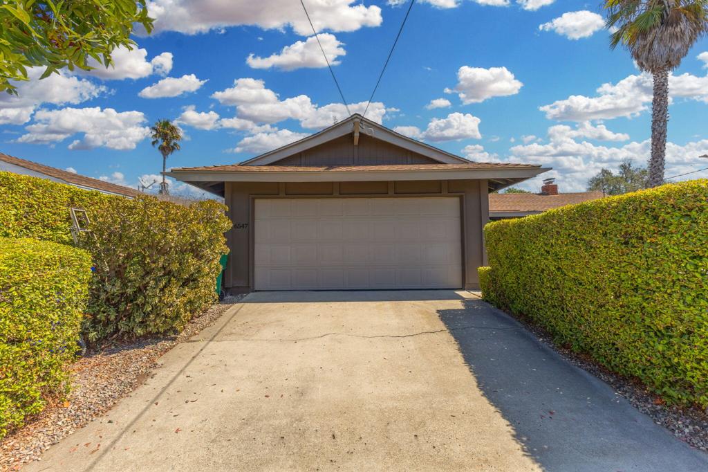 6547 Radcliffe Drive