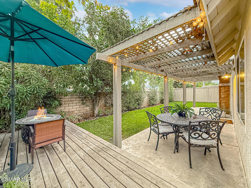 Rancho Tomas Citihomes - 3307 - Residential