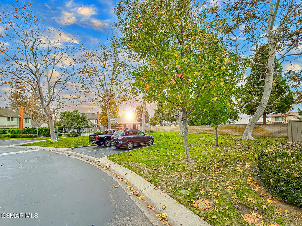 Rancho Tomas Citihomes - 3307 - Residential