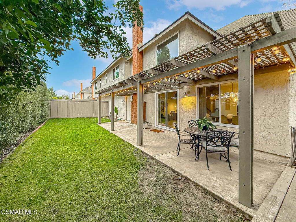 Rancho Tomas Citihomes - 3307 - Residential