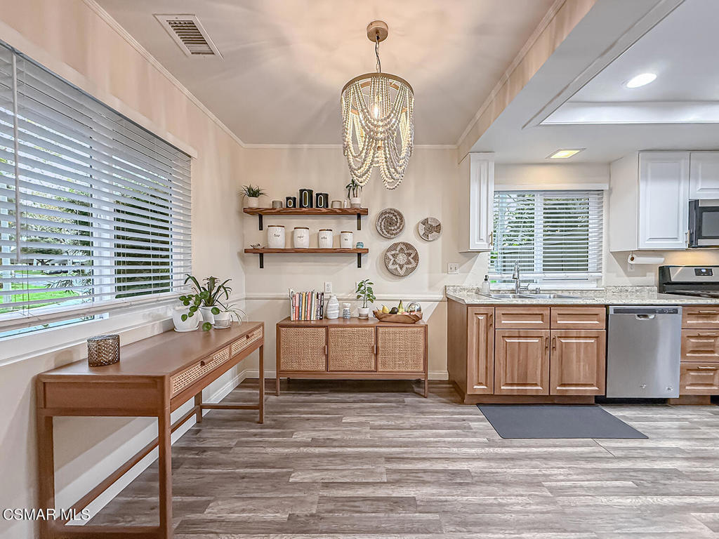 Rancho Tomas Citihomes - 3307 - Residential