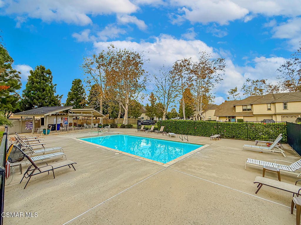 Rancho Tomas Citihomes - 3307 - Residential