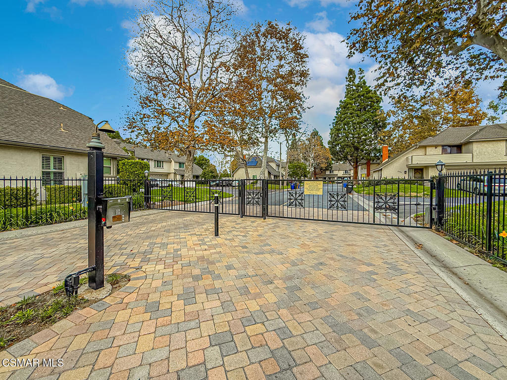 Rancho Tomas Citihomes - 3307 - Residential