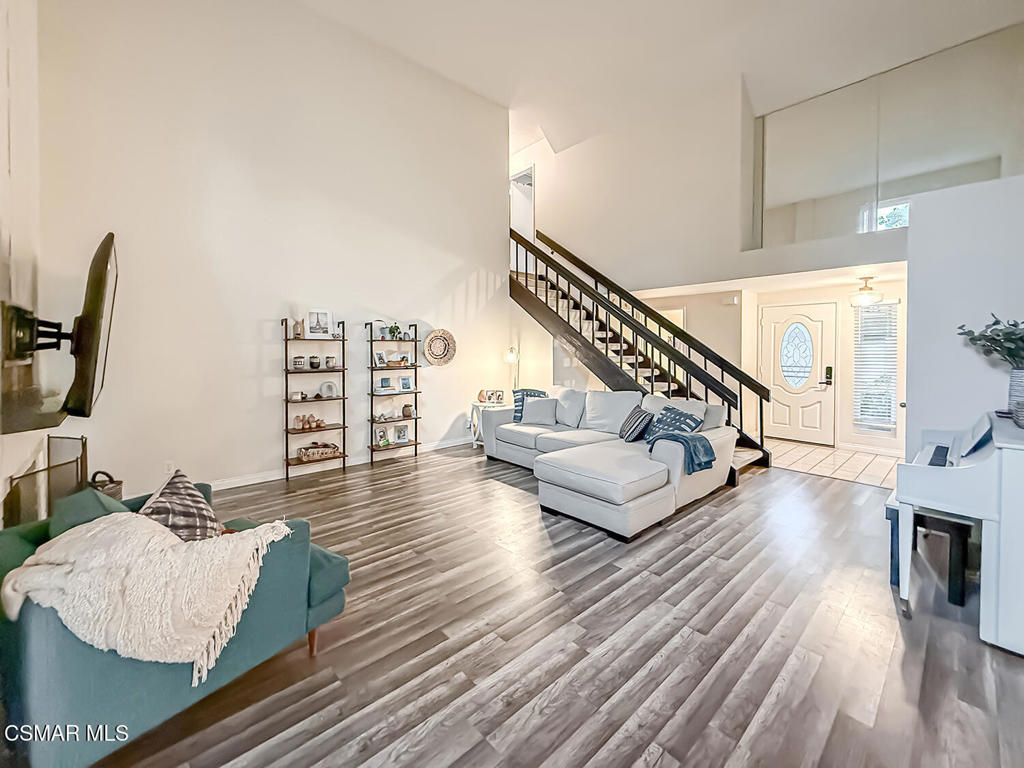 Rancho Tomas Citihomes - 3307 - Residential