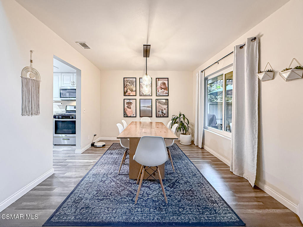 Rancho Tomas Citihomes - 3307 - Residential