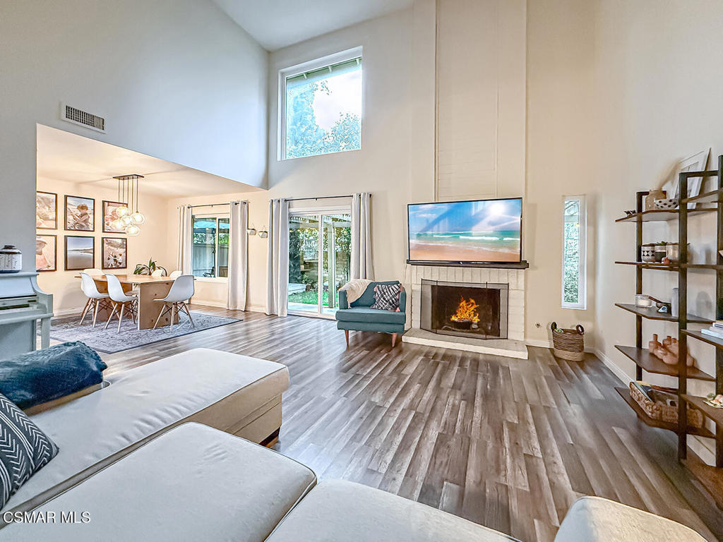 Rancho Tomas Citihomes - 3307 - Residential