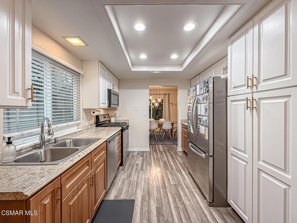 Rancho Tomas Citihomes - 3307 - Residential