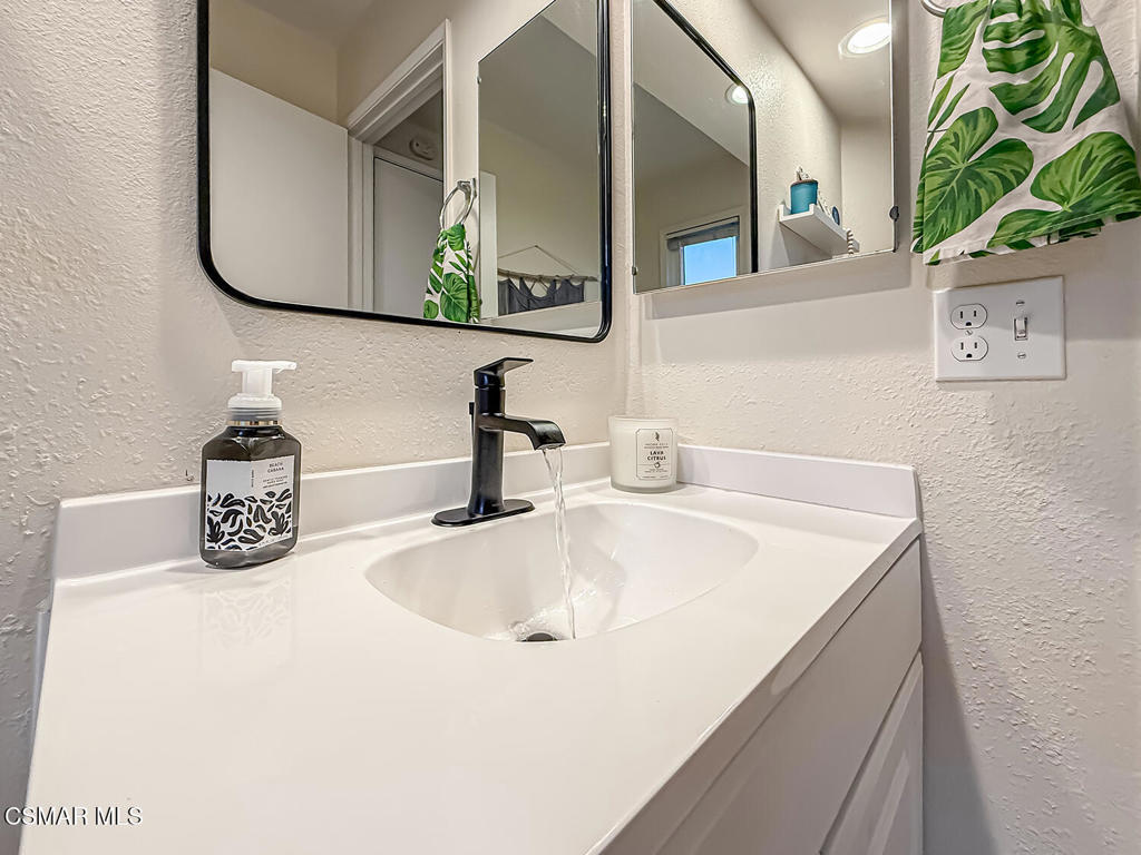 Rancho Tomas Citihomes - 3307 - Residential