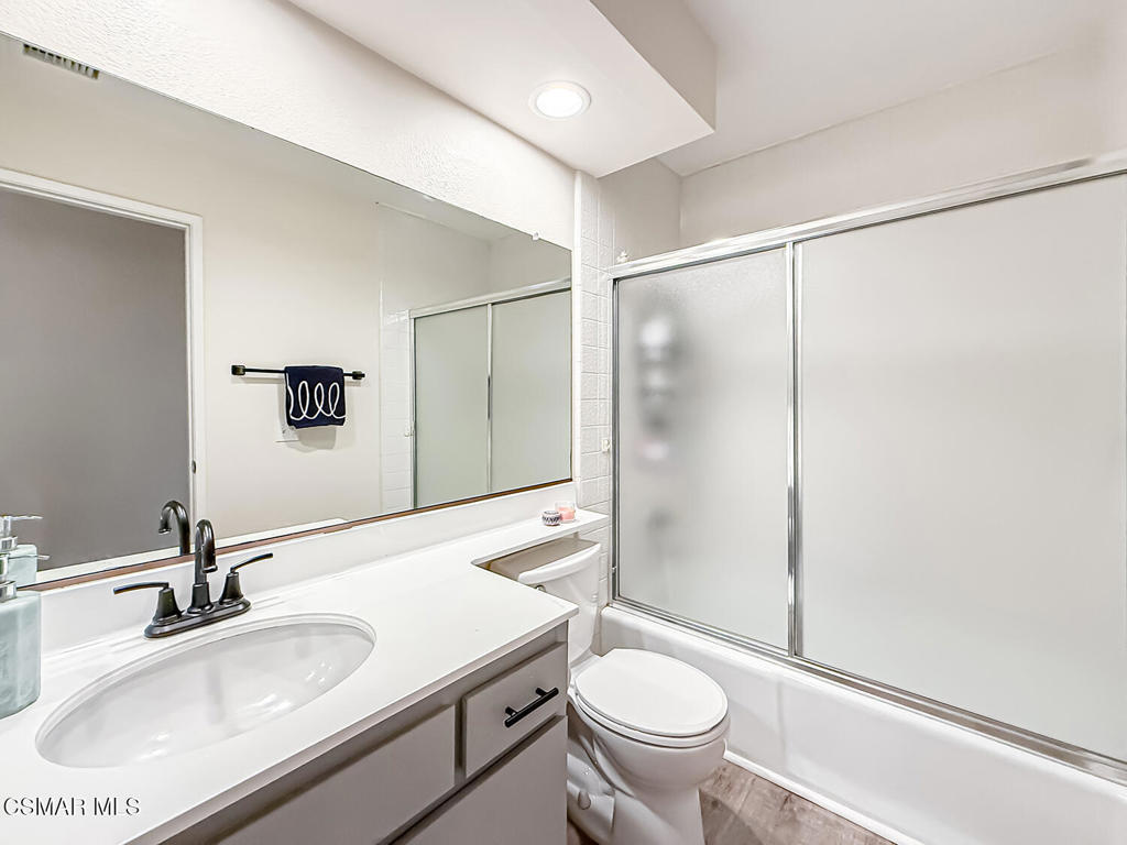 Rancho Tomas Citihomes - 3307 - Residential