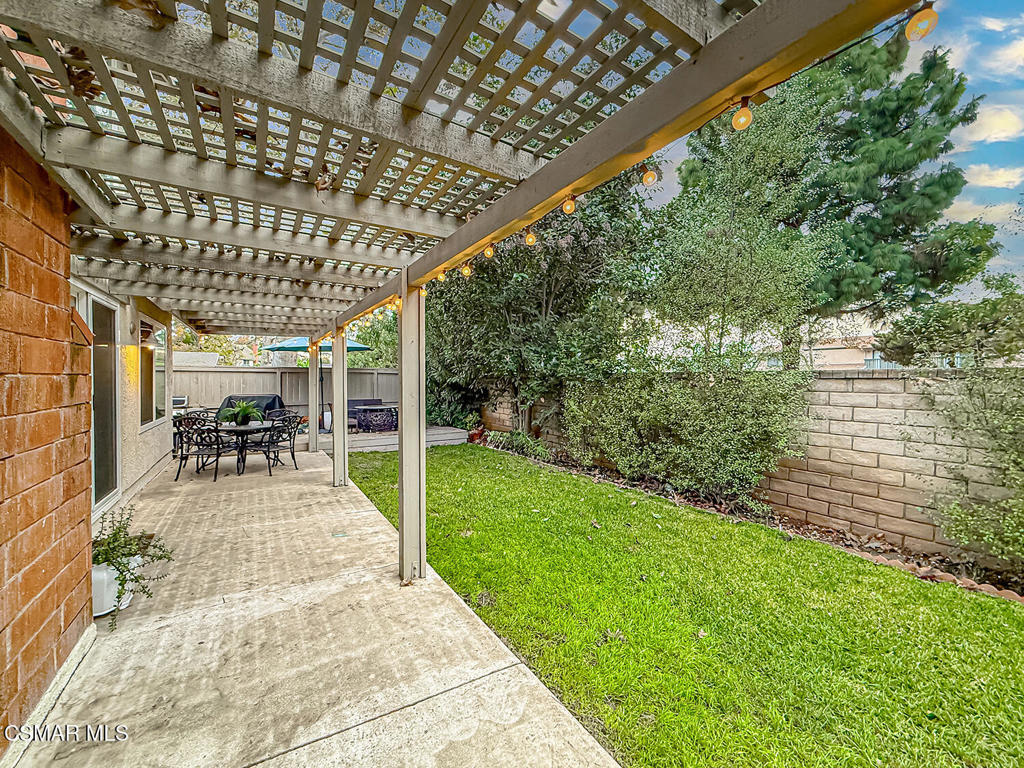 Rancho Tomas Citihomes - 3307 - Residential