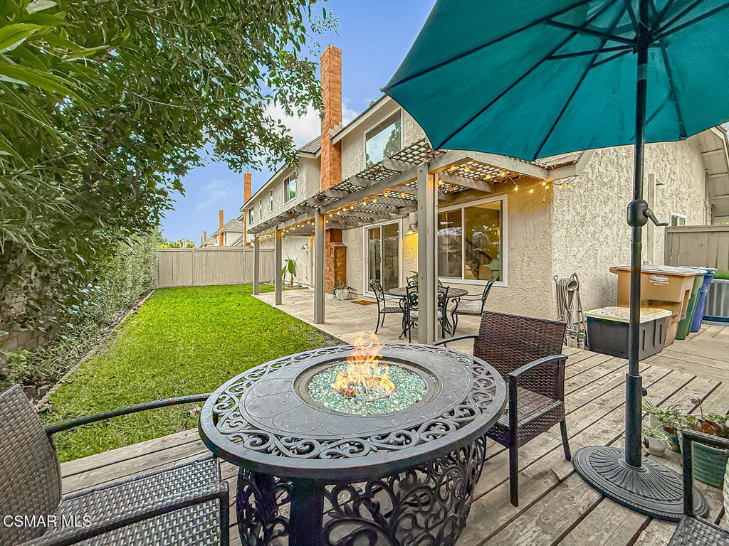 Rancho Tomas Citihomes - 3307 - Residential