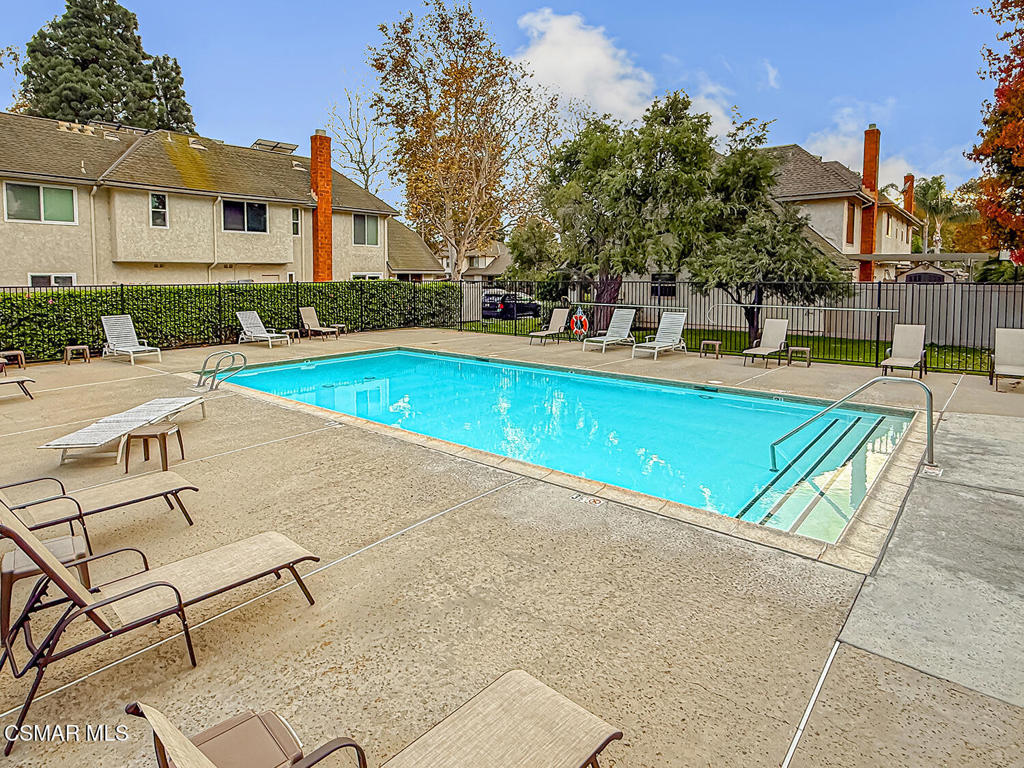 Rancho Tomas Citihomes - 3307 - Residential