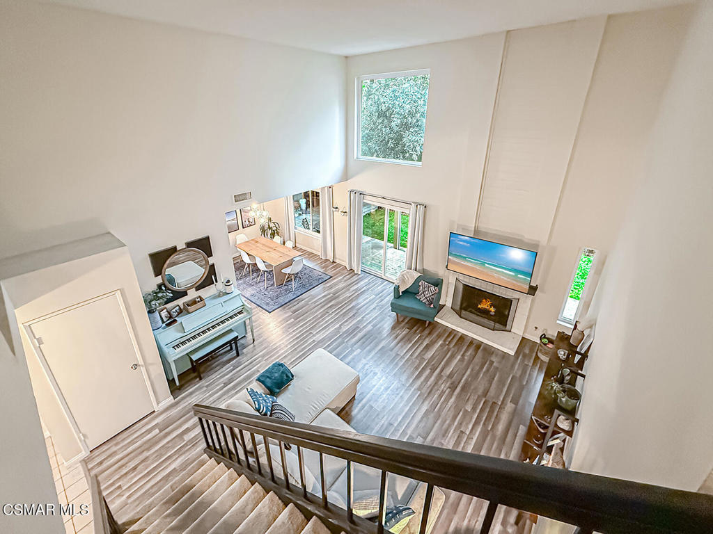 Rancho Tomas Citihomes - 3307 - Residential